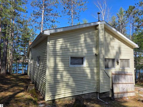 Tiny photo for 9269 Gedman Road, Mancelona, MI 49659 (MLS # 1945613)