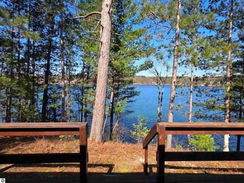 Tiny photo for 9269 Gedman Road, Mancelona, MI 49659 (MLS # 1945613)