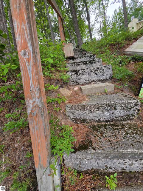 Tiny photo for 9269 Gedman Road, Mancelona, MI 49659 (MLS # 1945613)