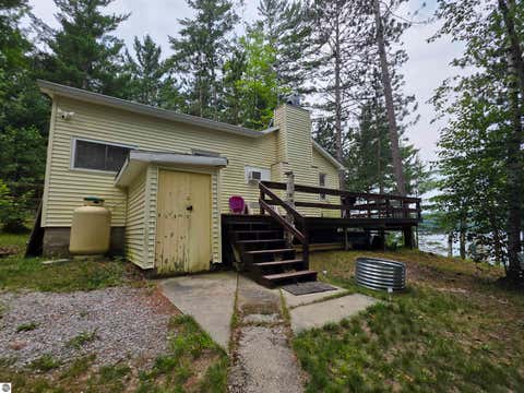 Tiny photo for 9269 Gedman Road, Mancelona, MI 49659 (MLS # 1945613)