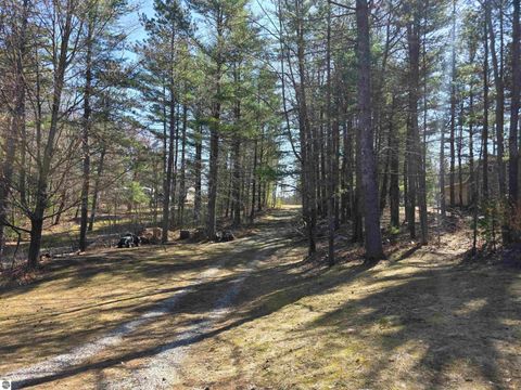 Tiny photo for 9269 Gedman Road, Mancelona, MI 49659 (MLS # 1945613)