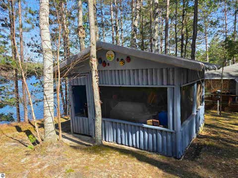 Tiny photo for 9269 Gedman Road, Mancelona, MI 49659 (MLS # 1945613)