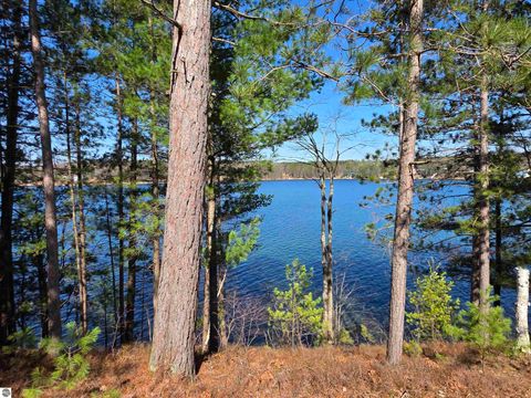 Photo of 9269 Gedman Road, Mancelona, MI 49659 (MLS # 1945613)
