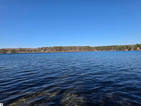 Tiny photo for 9269 Gedman Road, Mancelona, MI 49659 (MLS # 1945613)