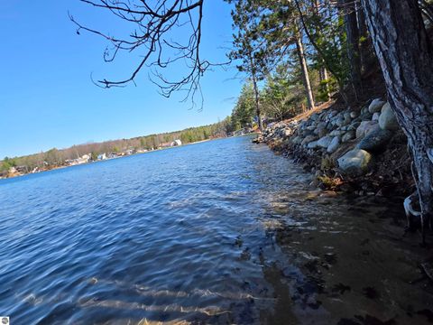 Tiny photo for 9269 Gedman Road, Mancelona, MI 49659 (MLS # 1945613)