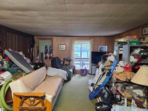 Tiny photo for 9269 Gedman Road, Mancelona, MI 49659 (MLS # 1945613)