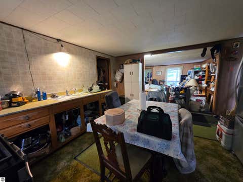 Tiny photo for 9269 Gedman Road, Mancelona, MI 49659 (MLS # 1945613)