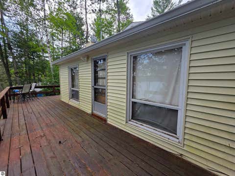 Tiny photo for 9269 Gedman Road, Mancelona, MI 49659 (MLS # 1945613)