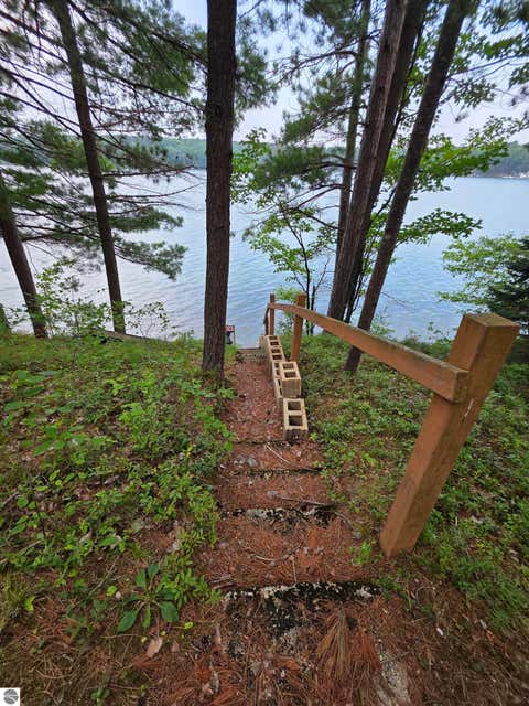 Tiny photo for 9269 Gedman Road, Mancelona, MI 49659 (MLS # 1945613)