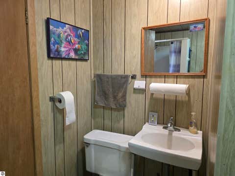 Tiny photo for 9269 Gedman Road, Mancelona, MI 49659 (MLS # 1945613)