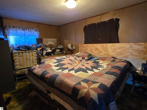 Tiny photo for 9269 Gedman Road, Mancelona, MI 49659 (MLS # 1945613)