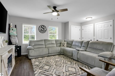 Tiny photo for 19214 Creekside, Interlochen, MI 49643 (MLS # 1950324)
