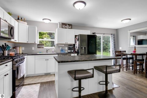Tiny photo for 19214 Creekside, Interlochen, MI 49643 (MLS # 1950324)