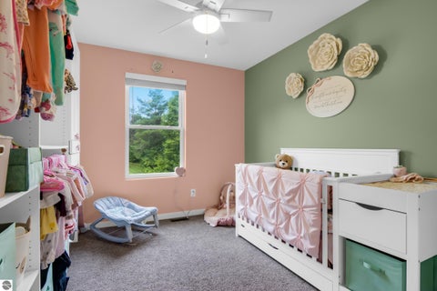 Tiny photo for 19214 Creekside, Interlochen, MI 49643 (MLS # 1950324)