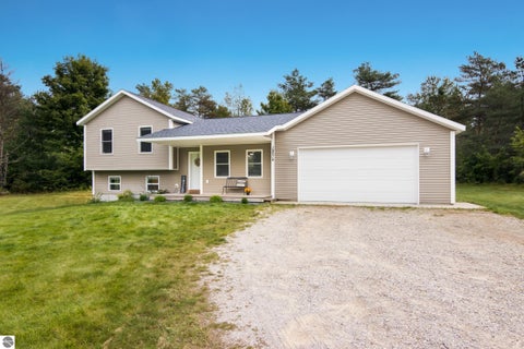 Tiny photo for 19214 Creekside, Interlochen, MI 49643 (MLS # 1950324)