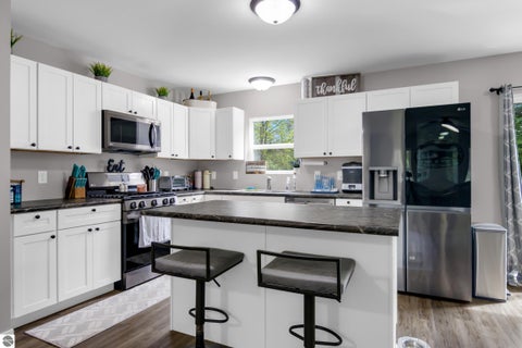 Tiny photo for 19214 Creekside, Interlochen, MI 49643 (MLS # 1950324)