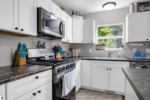 Tiny photo for 19214 Creekside, Interlochen, MI 49643 (MLS # 1950324)