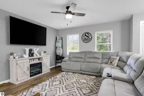 Tiny photo for 19214 Creekside, Interlochen, MI 49643 (MLS # 1950324)