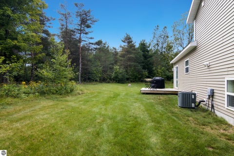 Tiny photo for 19214 Creekside, Interlochen, MI 49643 (MLS # 1950324)