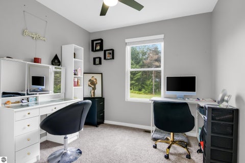 Tiny photo for 19214 Creekside, Interlochen, MI 49643 (MLS # 1950324)