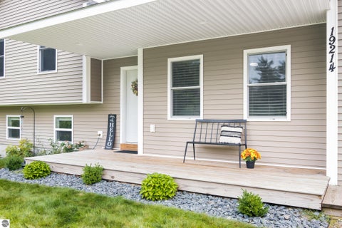 Tiny photo for 19214 Creekside, Interlochen, MI 49643 (MLS # 1950324)