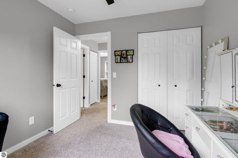 Tiny photo for 19214 Creekside, Interlochen, MI 49643 (MLS # 1950324)