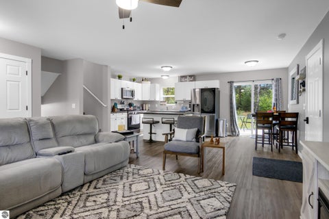 Tiny photo for 19214 Creekside, Interlochen, MI 49643 (MLS # 1950324)