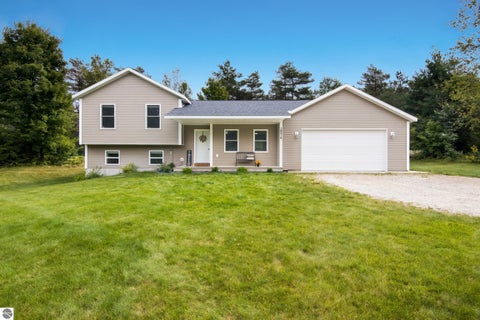 Tiny photo for 19214 Creekside, Interlochen, MI 49643 (MLS # 1950324)
