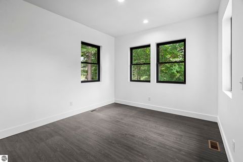 Tiny photo for 1321 Killdeer Lane, Kingsley, MI 49649 (MLS # 1948437)