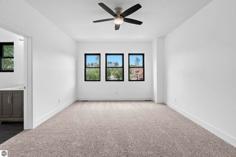 Tiny photo for 1321 Killdeer Lane, Kingsley, MI 49649 (MLS # 1948437)