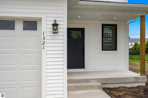 Tiny photo for 1321 Killdeer Lane, Kingsley, MI 49649 (MLS # 1948437)