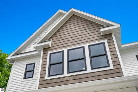 Tiny photo for 1321 Killdeer Lane, Kingsley, MI 49649 (MLS # 1948437)