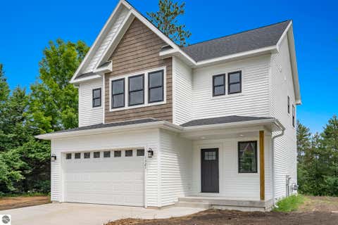 Tiny photo for 1321 Killdeer Lane, Kingsley, MI 49649 (MLS # 1948437)