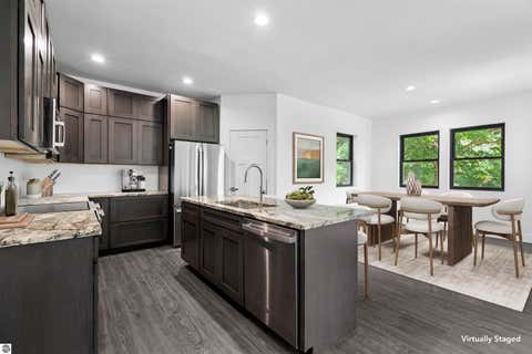 Tiny photo for 1321 Killdeer Lane, Kingsley, MI 49649 (MLS # 1948437)