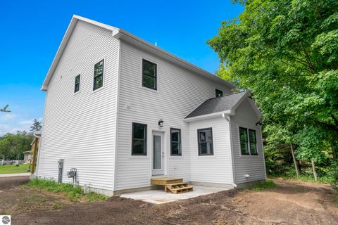 Tiny photo for 1321 Killdeer Lane, Kingsley, MI 49649 (MLS # 1948437)