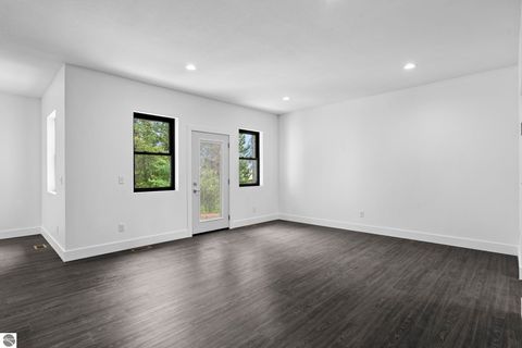 Tiny photo for 1321 Killdeer Lane, Kingsley, MI 49649 (MLS # 1948437)