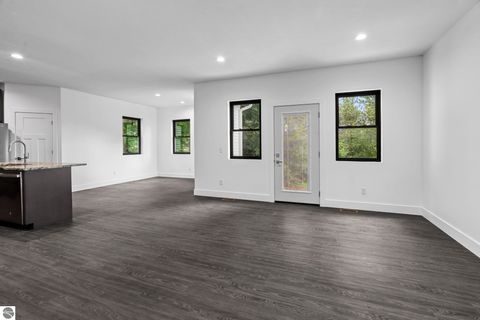 Tiny photo for 1321 Killdeer Lane, Kingsley, MI 49649 (MLS # 1948437)