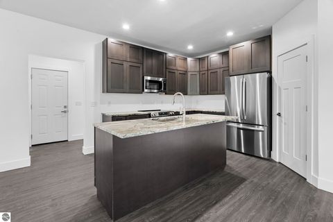 Tiny photo for 1321 Killdeer Lane, Kingsley, MI 49649 (MLS # 1948437)
