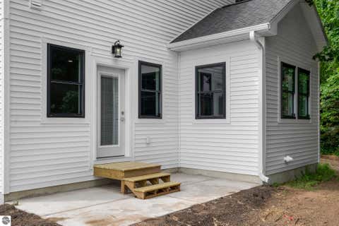 Tiny photo for 1321 Killdeer Lane, Kingsley, MI 49649 (MLS # 1948437)