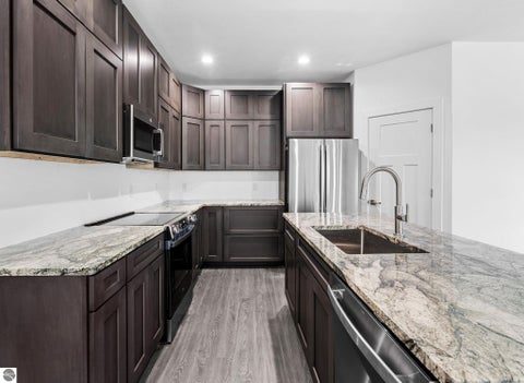Tiny photo for 1321 Killdeer Lane, Kingsley, MI 49649 (MLS # 1948437)