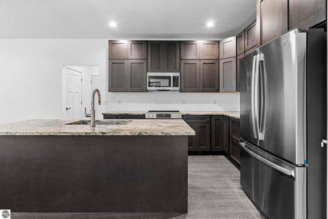 Tiny photo for 1321 Killdeer Lane, Kingsley, MI 49649 (MLS # 1948437)