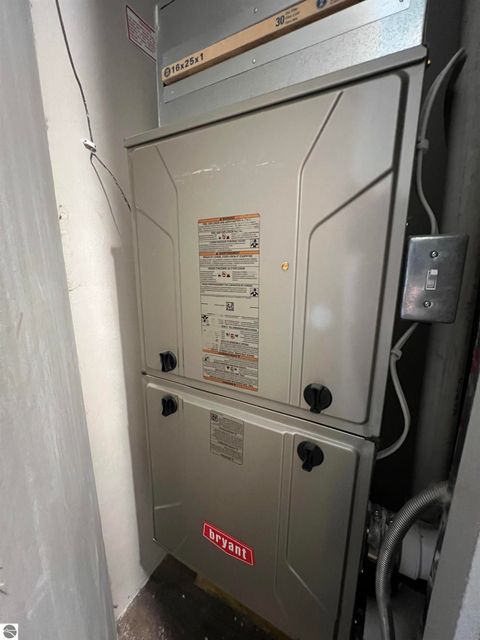 Tiny photo for 3437 US-131 N, Kalkaska, MI 49646 (MLS # 1942094)