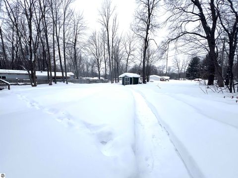 Tiny photo for 3437 US-131 N, Kalkaska, MI 49646 (MLS # 1942094)