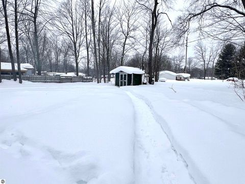 Tiny photo for 3437 US-131 N, Kalkaska, MI 49646 (MLS # 1942094)