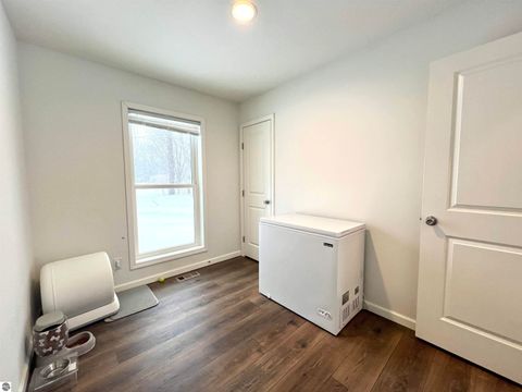 Tiny photo for 3437 US-131 N, Kalkaska, MI 49646 (MLS # 1942094)