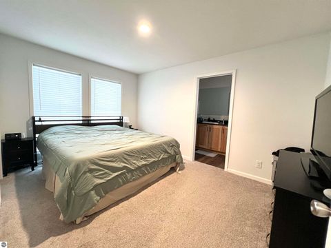 Tiny photo for 3437 US-131 N, Kalkaska, MI 49646 (MLS # 1942094)