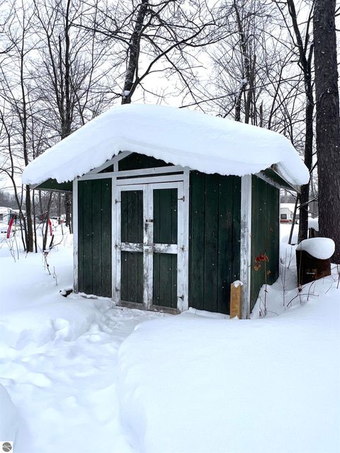 Tiny photo for 3437 US-131 N, Kalkaska, MI 49646 (MLS # 1942094)