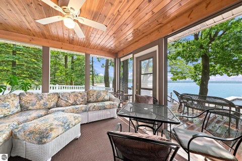 Tiny photo for 9171 W Oak Drive, Lake City, MI 49651 (MLS # 1950086)