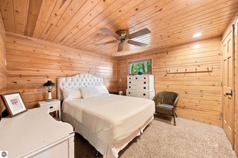 Tiny photo for 9171 W Oak Drive, Lake City, MI 49651 (MLS # 1950086)