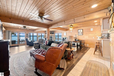 Tiny photo for 9171 W Oak Drive, Lake City, MI 49651 (MLS # 1950086)